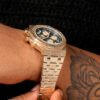 Regal ChronoGold Men's Watch