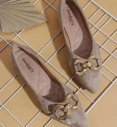 women formal shoes